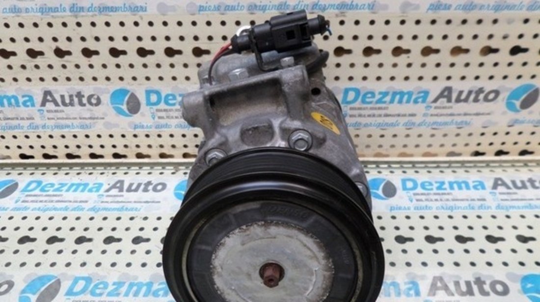 Compresor clima cu codul 4F0260805N Audi (pr:117994)