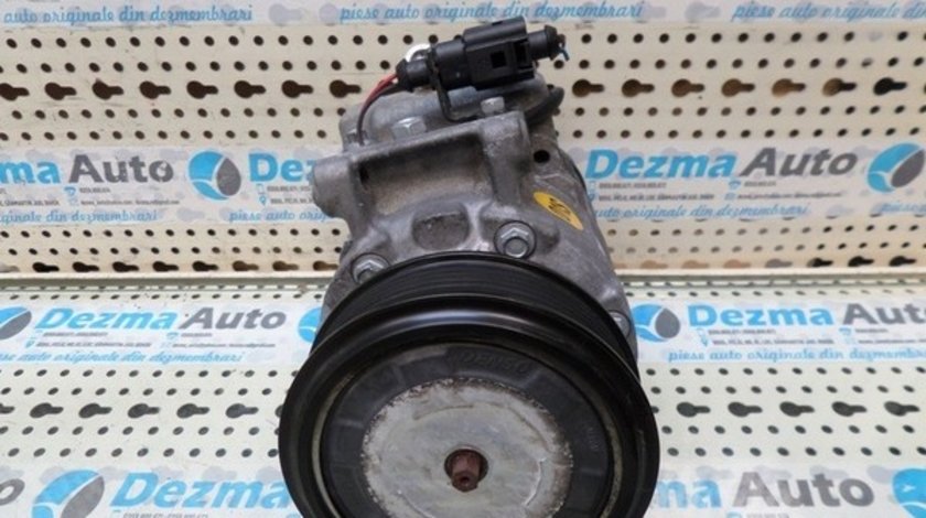 Compresor clima cu codul 4F0260805N Audi (pr:117994)