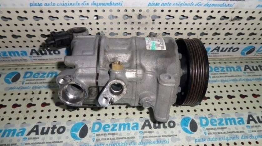 Compresor clima cu codul 5N0820803C Audi (pr:117994)