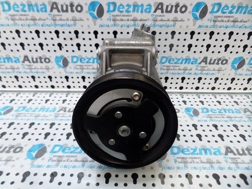 Compresor clima cu codul 5N0820803E Seat