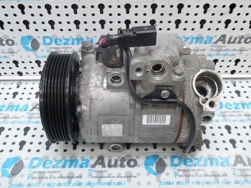 Compresor clima cu codul 6Q0820808G Audi (pr:117994)