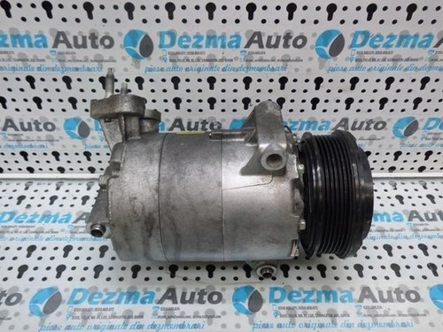 Compresor clima CV61-19D629-FB, Ford Galaxy, 2.0tdci, TXWA