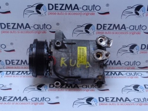 Compresor clima CV61-19D629-FB, Ford Kuga, 2.0tdci (id:139431)