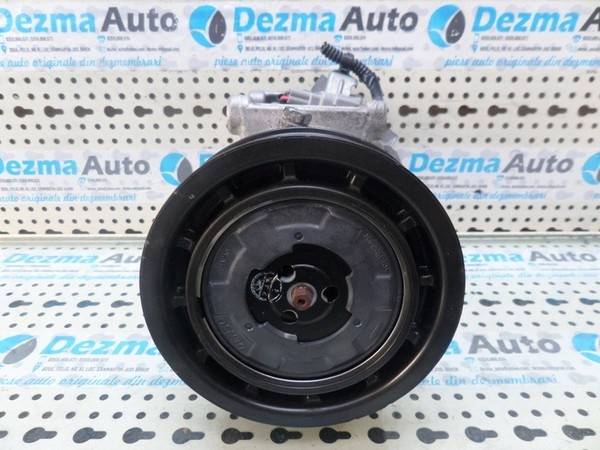 Compresor clima Dacia Duster 1.5 dci, 8200939386-A (pr:117994)