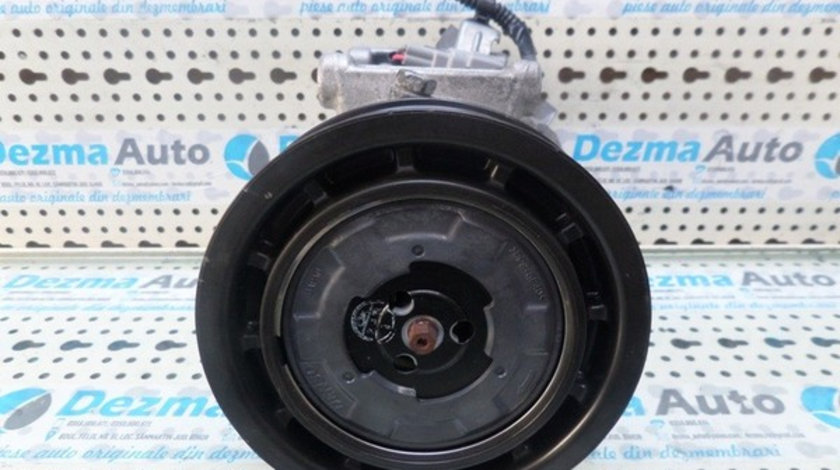 Compresor clima Dacia Duster 1.5 dci, 8200939386-A (pr:117994)