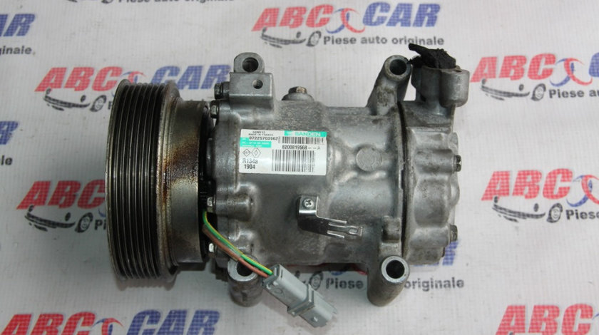 Compresor clima Dacia Logan 1.2 B cod: 8200819568 2004-2012