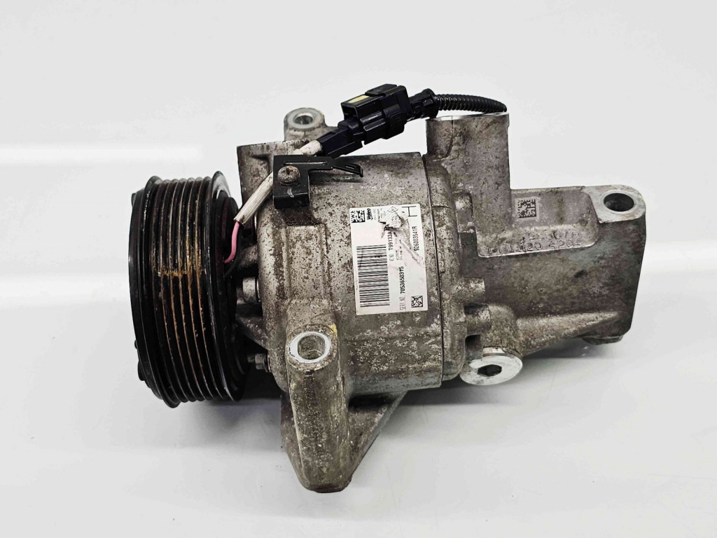 Compresor clima Dacia Logan 2 [Fabr 2012-2020] 926003541R 0.9 TCe H4B408 66KW / 90CP