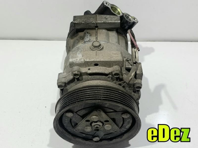 Compresor clima Dacia Logan (2004-2012) [LS_] 1.5 dci 110 cp K9K (898) 926006229R