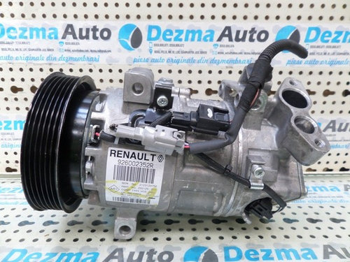 Compresor clima Dacia Logan Express 1.5 dci, 926002352R