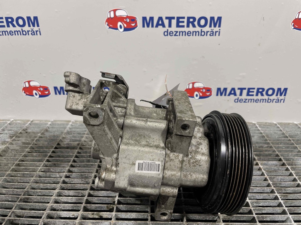 COMPRESOR CLIMA DACIA LOGAN MCV 1.5 DCI - (2012 2016)