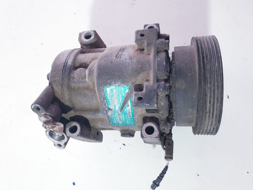 Compresor clima Dacia Logan