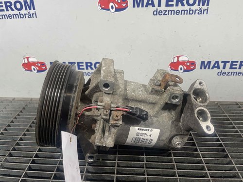 COMPRESOR CLIMA DACIA SANDERO 1.5 DCI - (2012 2019)