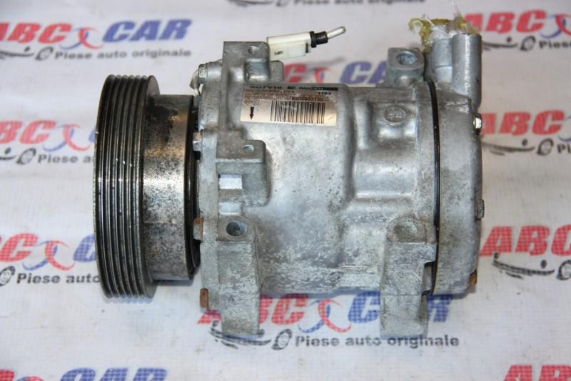 Compresor clima Dacia Sandero 2008-> 8200600135