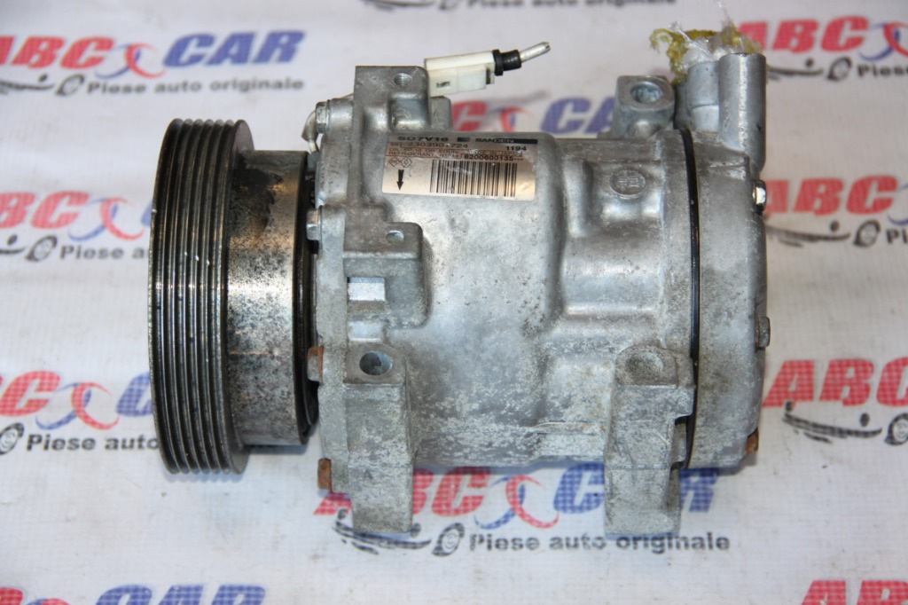 Compresor clima Dacia Sandero cod: 8200600135 2007-2012