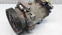 Compresor clima Dacia Sandero [Fabr 2008-2012] 820...