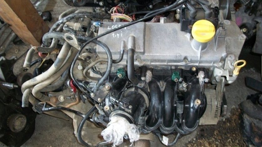 Compresor Clima Dacia Solenza 1.4MPi