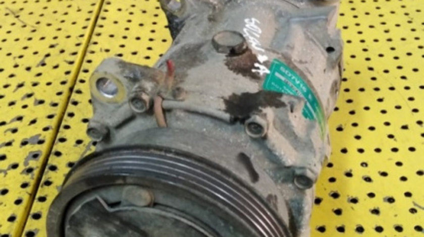 Compresor Clima Dacia Solenza (2003-2005) 1.4i 8200116429