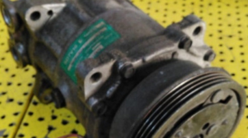 Compresor Clima Dacia Solenza (2003-2005) 1.4i 8200116429