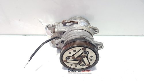 Compresor clima Daewoo Matiz (pr:110747)