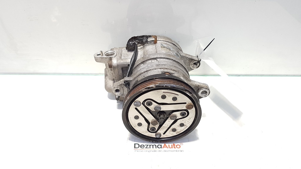 Compresor clima Daewoo Matiz (pr:110747)