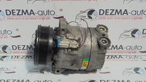 Compresor clima Delphi, 13197197, Opel Signum, 1.9...