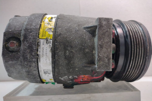 Compresor Clima DELPHI 13197197 Opel Vectra C [2002 - 2005] Sedan 4-usi 1.9 CDTI MT (150 hp)