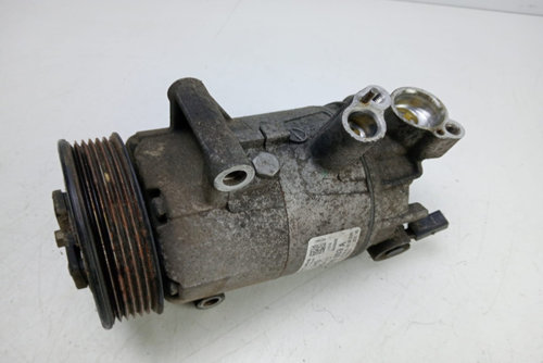 Compresor clima Delphi 5K0820803A Seat Ibiza 4 6J [2008 - 2012]