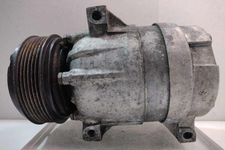 Compresor Clima Delphi 7700105765 Opel Vivaro A [2002 - 2006] Minivan 1.9 CDTI MT L1H1 2700 (82 hp)