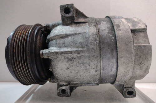 Compresor Clima Delphi 7700105765 Opel Vivaro A [2002 - 2006] Minivan 1.9 CDTI MT L1H1 2700 (82 hp)