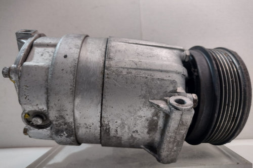 Compresor Clima Delphi 8600051 1854142 Saab 9-3 2 [2002 - 2007] Sedan 2.2 TD MT (125 hp)