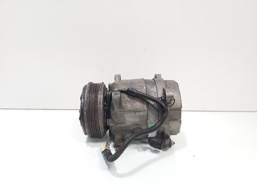 Compresor clima Delphi, cod 1135290, Peugeot 407 2.0 HDI, RHZ (id:695019)