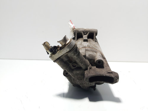 Compresor clima Delphi, cod 13322147, Opel Astra H Combi, 1.6 benz, Z16XER (idi:674535)