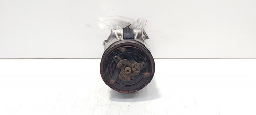 Compresor clima Delphi, cod 51883101, Fiat 500 1.3 M-JET (id:689761)