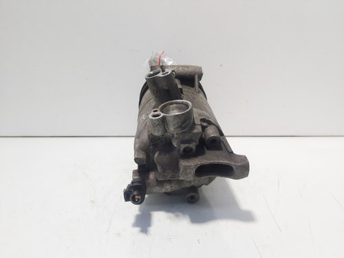Compresor clima Delphi, cod 5K0820803A, Skoda Superb II (3T4) 2.0 TDI, CFG (id:704045)
