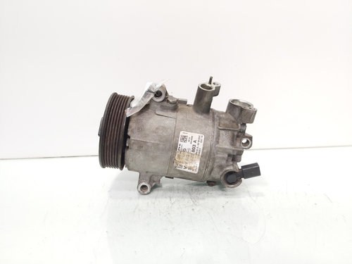 Compresor clima Delphi, cod 5K0820803A, Skoda Superb II (3T4) 2.0 TDI, CFG (id:686982)
