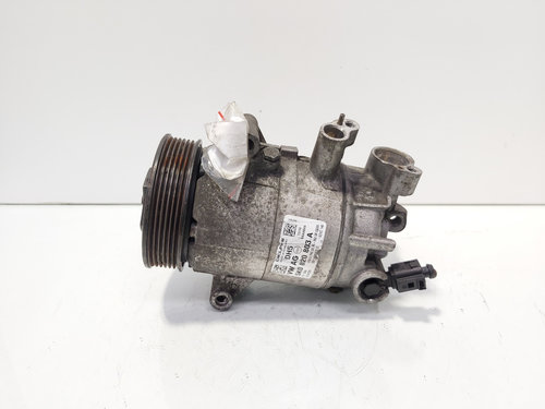 Compresor clima Delphi, cod 5K0820803A, VW Tiguan (5N), 2.0 TDI, CFG (idi:684783)