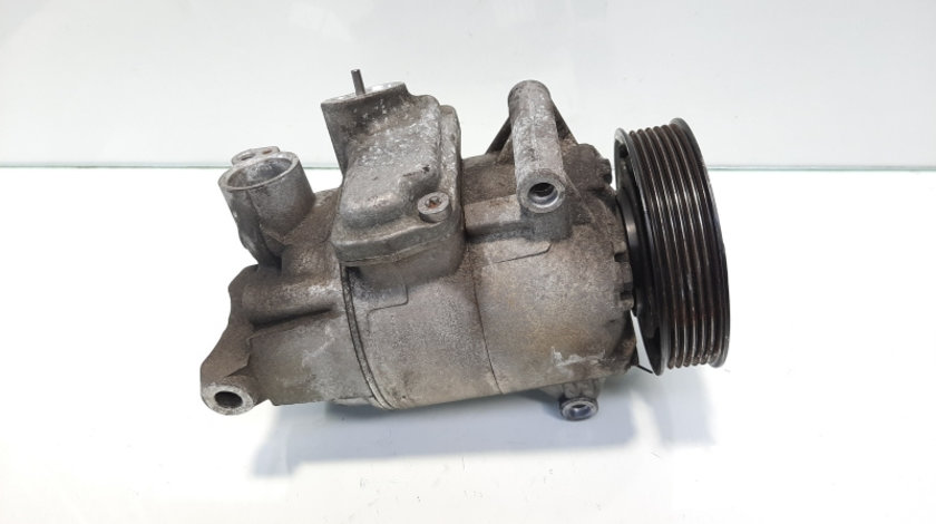 Compresor clima Delphi, cod 5N0820803E, Seat Toledo 4 (KG3), 1.6 TDI, CAY (idi:481819)