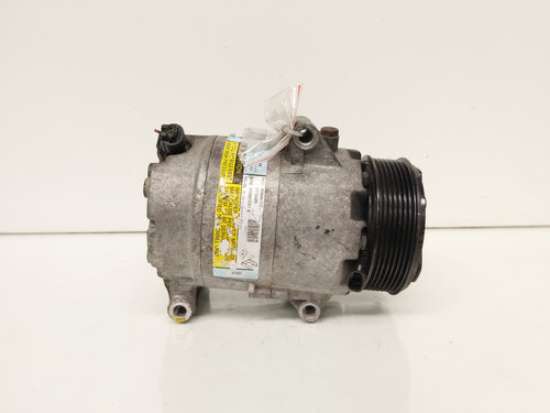 Compresor clima Delphi, cod 8200067915, Renault Laguna 2 Combi, 2.2 DCI, G9T600 (id:665653)