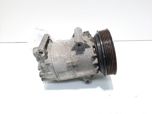 Compresor clima Delphi, cod 8200600110, Nissan Qashqai, 1.5 DCI, K9K292 (idi:589880)
