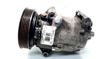 Compresor clima Delphi, cod 8200600110, Renault Me...