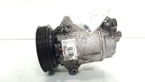 Compresor clima Delphi, cod 8200600110, Renault Me...