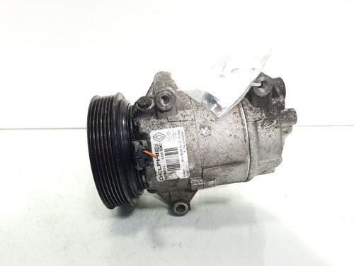 Compresor clima Delphi, cod 8200600110, Renault Megane 2, 1.5 DCI, K9K (id:594751)