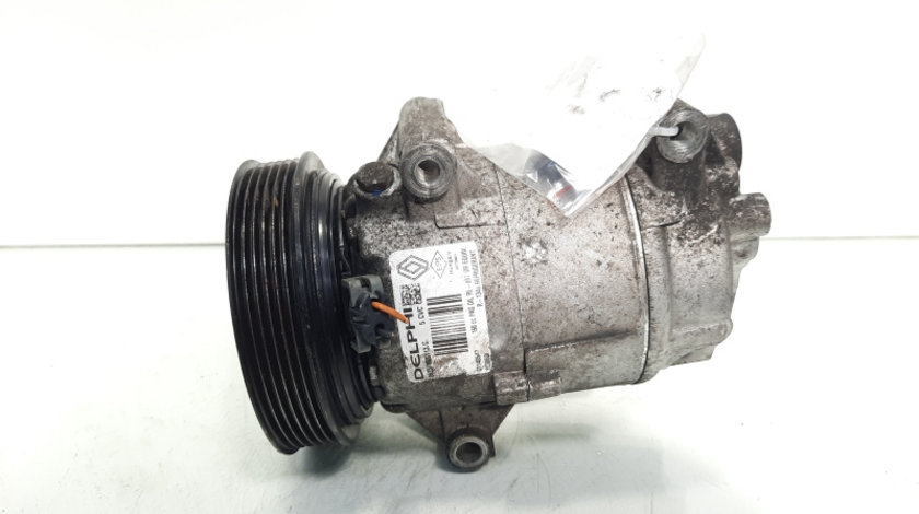 Compresor clima Delphi, cod 8200600110, Renault Megane 2, 1.5 DCI, K9K (id:594751)