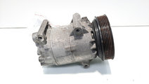 Compresor clima Delphi, cod 8200600110, Renault Me...