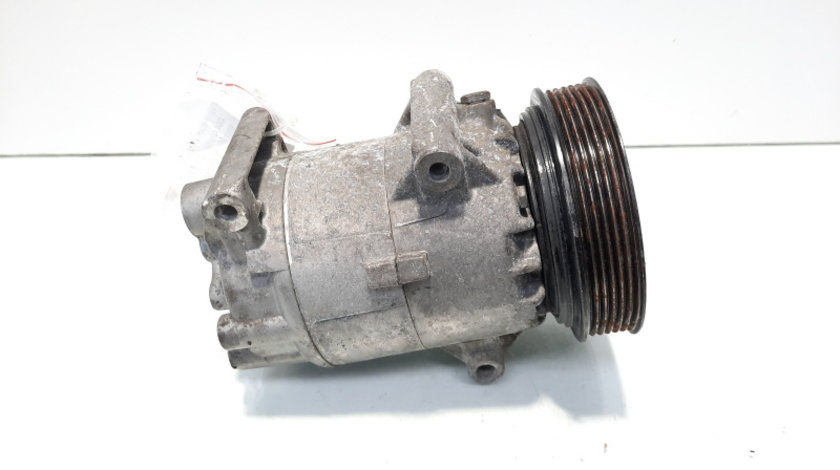 Compresor clima Delphi, cod 8200600110, Renault Megane 2, 1.5 DCI, K9KP732 (id:589880)