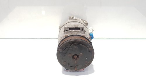 Compresor clima Delphi, cod GM13197197, Opel Vectra C GTS, 1.9 cdti, Z19DTH (pr:110747)