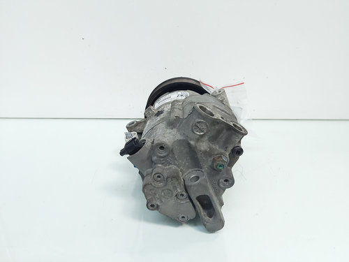 Compresor clima Delphi, cod GM13250607, Opel Astra J, 2.0 CDTI, A20DTH (id:652450)
