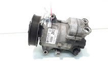 Compresor clima Delphi, cod GM13250607, Opel Astra...