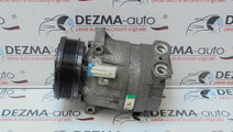 Compresor clima Delphi, GM13197197, 13265616, Opel...