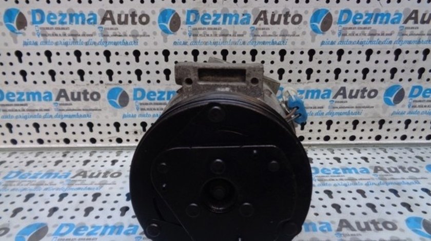 Compresor clima Delphi, GM13197197, Opel Astra H GTC 1.9cdti, Z19DTH (pr:110747)